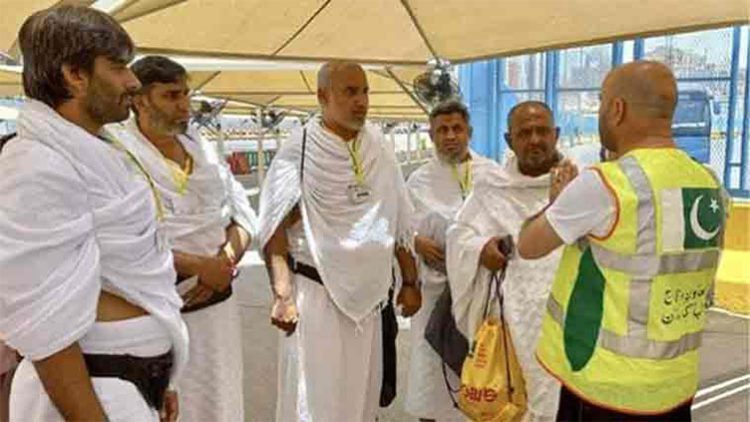 Second phase of Hajj training for pilgrims to start today