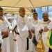 Second phase of Hajj training for pilgrims to start today