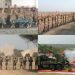 Army, Air Force showcase joint firepower for PMA cadets at Tilla Range