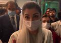 CM Maryam shows satisfaction during surprise visit to Services Hospital
