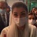 CM Maryam shows satisfaction during surprise visit to Services Hospital