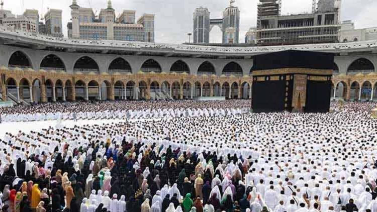Saudi Arabia approves additional Hajj quota of 10,000 pilgrims for Pakistan
