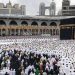 Saudi Arabia approves additional Hajj quota of 10,000 pilgrims for Pakistan