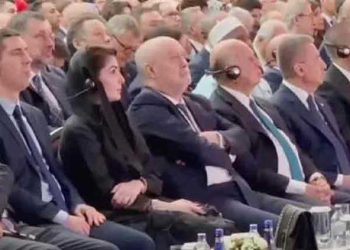 Punjab CM attends Diplomacy Forum 2025 in Turkiye