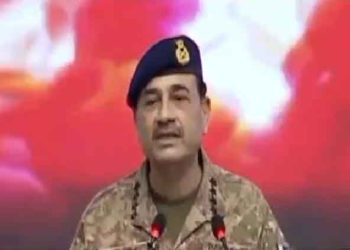 COAS Asim Munir heaps praise on overseas Pakistanis, rejects notion of brain drain