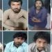 Mortal remains of eight Pakistanis killed in Iran arrive in Bahawalpur