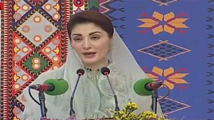 Punjab’s culture close to my heart, says CM Maryam