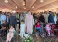 CM Maryam launches helping aids project for special people