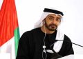 UAE Deputy PM to arrive in Islamabad on Sunday