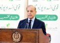 PM Shehbaz launches countrywide anti-polio campaign