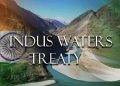 India suspends Indus Waters Treaty, asks Pakistanis to leave within 48 hours