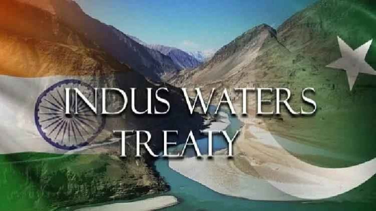 India suspends Indus Waters Treaty, asks Pakistanis to leave within 48 hours