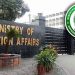 Pakistan summons Indian diplomat, hands over demarche