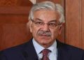 India planning to spread terrorism across region: Khawaja Asif