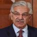 India planning to spread terrorism across region: Khawaja Asif