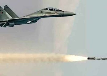 Indian Air Force bombs own civilians amid panic after Pahalgam incident