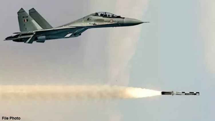 Indian Air Force bombs own civilians amid panic after Pahalgam incident