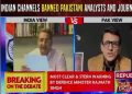India bans Pakistani analysts, journalists following Pahalgam attack