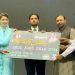 CM Maryam opens Rs40bn ration card project for labourers