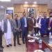 PPMA delegation meets Health Minister