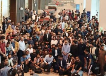 300 agri graduates depart to China for advanced training