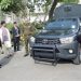 Bulletproof vehicles deployed by Punjab Police to enhance security operations