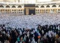 23,620 pilgrims to perform Hajj 2025 under private scheme: Religious affairs ministry