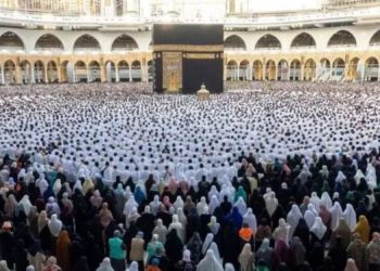 23,620 pilgrims to perform Hajj 2025 under private scheme: Religious affairs ministry