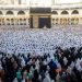23,620 pilgrims to perform Hajj 2025 under private scheme: Religious affairs ministry