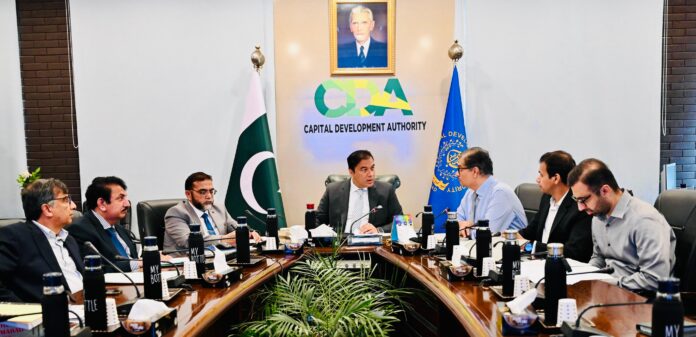 CDA to establish housing control agency to address property-related grievances