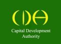 CDA’s cleanliness, plantation campaign on its peak during spring