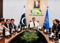 CDA chairman directs accelerated development work in Park Enclave