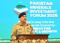 COAS believes Pakistan ready to emerge as leading mineral economy in worldPakistani travel guides