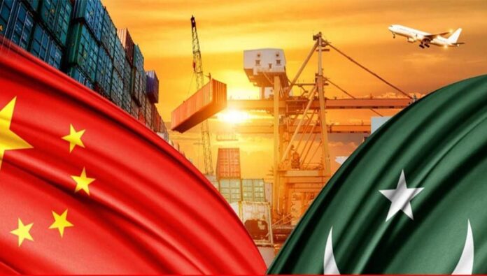 Experts call for enhancing B2B collaboration between Pakistan & China under CPEC 2.0