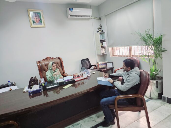IFA cracks down on unsafe food: 1,400 outlets inspected, fines top Rs 2 mln in one month