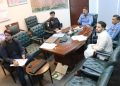 MD Rizvi enhances NPF vision to meet modern demands