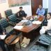 MD Rizvi enhances NPF vision to meet modern demands