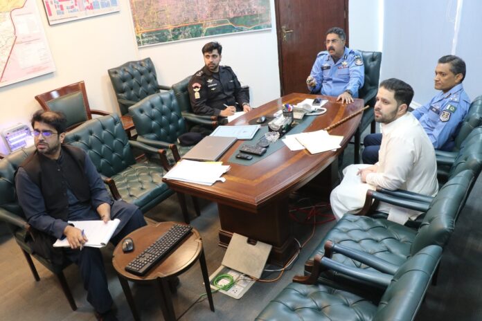 MD Rizvi enhances NPF vision to meet modern demands