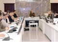 Crime Control Department’s  Ordinance approved