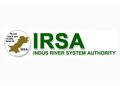 IRSA releases 76,800 cusecs water