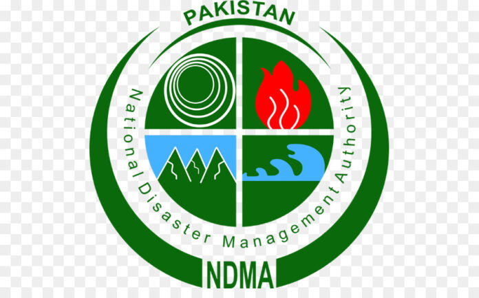 NDMA’s NEOC advises caution as severe weather hits capital region