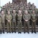 Central Police Office: Ceremony for the Promotion of 57 Officers to the Rank of Inspector,