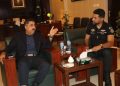 Robust security measures to be ensured during PSL, says IG Rizvi