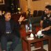 Robust security measures to be ensured during PSL, says IG Rizvi