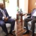 Pakistan, Rwanda pledge to strengthen ties in defence, trade, and peacekeeping