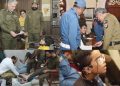 A Healthy Police Force is Key to Better Protection of the Nation and Fighting Criminal and Anti-State Elements, IG Punjab
