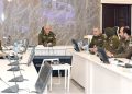 IG Punjab Dr. Usman Anwar chaired an important meeting.