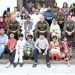 Thalassemia-Affected Children from Sundas Foundation visitedCentral Police Office