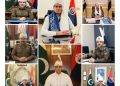 Punjab Police celebrated Culture Day with traditional zeal and enthusiasm