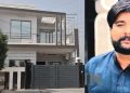 IG Punjab Dr. Usman Anwar’s mission to provide shelter for families of police martyrs